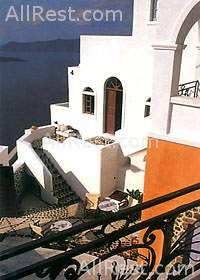 Aigialos Hotel 3
